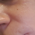 Swatch de madagouret : CRÈME DE NUIT PM 2.5, Marque mystère