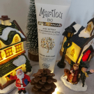 Swatch de HeleneDeDole : Crème Anti-Âge à l'Huile d'Argan, Marilou Bio