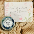 Swatch de lipstickmonster_fr : Masque au Charbon Végétal, Marilou Bio