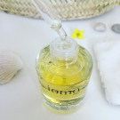 Swatch de supersassa34220 : Sublim oil huile régénérante anti-âge, IOMA PARIS