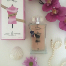 Swatch de supersassa34220 : Soie Sage, Parfum Jardin de France