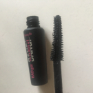 Swatch de supersassa34220 : BADgal BANG ! - Mascara volume renversant !, Benefit Cosmetics