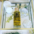 Swatch de supersassa34220 : Soin intense cheveux au 5 huile précieuse, Kos Paris