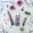 Swatch de supersassa34220 : Revitalift Filler Sérum Anti-Rides Acide Hyaluronique Concentré, L'Oréal Paris