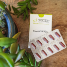 Swatch de MelleBonPlan : GliSODin Éclat de la peau, GliSODin