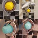 Swatch de sandycraps : DIFFUSEUR D'HUILES ESSENTIELLE ET SON PACK DE CAPSULES HONEY ODYSSEY, SKINJAY