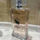 Swatch de caroline gmt : Soie Sage, Parfum Jardin de France