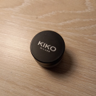 Swatch de JustTalkingAbout_Us : Lasting Gel Eyeliner, Kiko