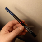 Swatch de JustTalkingAbout_Us : Hyperprecisealldaymatte, Maybelline New York