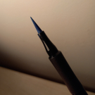 Swatch de JustTalkingAbout_Us : Hyperprecisealldaymatte, Maybelline New York