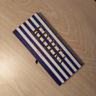 Swatch de JustTalkingAbout_Us : Riviera Palette - Palette de fards à paupières, Anastasia Beverly Hills