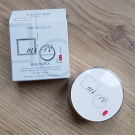 Swatch de Anna Lang : Bibi Nova, Mi-rê Cosmetics