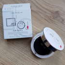 Swatch de Anna Lang : Bibi Nova, Mi-rê Cosmetics