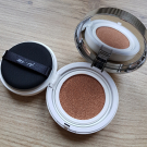 Swatch de Anna Lang : Bibi Nova, Mi-rê Cosmetics