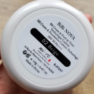 Swatch de Anna Lang : Bibi Nova, Mi-rê Cosmetics