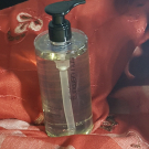 Swatch de Brigthom : Shu uemura urban, Shu Uemura Art of Hair