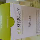 Swatch de Brigthom : GliSODin Anti-Âge de GliSODin, GliSODin