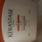 Swatch de Laurie26 : Nutritive masquintense, Kérastase