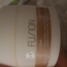 Swatch de Laurie26 : Fusion intense repair mask, Wella professionals