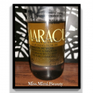 Swatch de Miss.Mimi.Beauty : Huile douche triphasée Ekos Maracujá, Natura Brasil