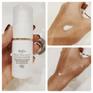 Swatch de beauty_enthousiaste : Sérum Yeux Éclat, Marilou Bio