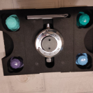 Swatch de mary28 : DIFFUSEUR D'HUILES ESSENTIELLE ET SON PACK DE CAPSULES HONEY ODYSSEY, SKINJAY