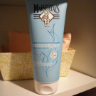 Swatch de Muchacha : Baume Nourrissant Ressourçant peaux très sèches, Le Petit Marseillais