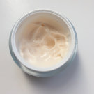 Swatch de evepom13 : Crème Hydratante Biomoléculaire, Terraké