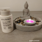 Swatch de Gaby_test_addict : L'Eau Soir et Matin, Absolution