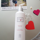 Swatch de elviracmoi : Laits corps Fruit de la Passion - BioLove, Druide