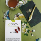 Swatch de Ilféebeau : GliSODin Anti-Âge de GliSODin, GliSODin