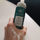 Swatch de Annna : Mousse Magnifica, Sanoflore