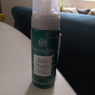 Swatch de Annna : Mousse Magnifica, Sanoflore