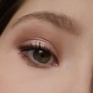 Swatch de Annna : Chocolate bar - Palette de fards à paupières, Too Faced