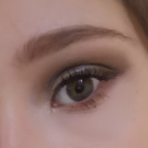 Swatch de Annna : Sweet Peach Palette de fards à paupières, Too Faced