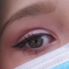 Swatch de Annna : Naked 3 Palette, Urban Decay