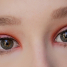 Swatch de Annna : Desert Dusk Eyeshadow Palette - Palette de fards à paupières, Huda Beauty