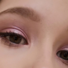 Swatch de Annna : Naked 3 Palette, Urban Decay