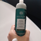 Swatch de Annna : Mousse Magnifica, Sanoflore