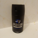 Swatch de Sabrina242 : Deodorant, Axe