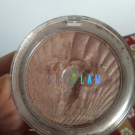 Swatch de Sabrina242 : Eyelighter, Shavata