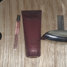 Swatch de katialaplaige : Euphoria - Eau de Parfum, Calvin Klein