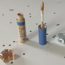 Swatch de beautiesof_mel : L'anticernes, Yves Rocher