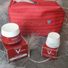 Swatch de beautiesof_mel : Liftactiv Collagen Specialist - Crème jour, Vichy