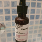 Swatch de favar40 : Sérum botanique anti âge fermeté, Saeve