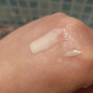 Swatch de favar40 : Sérum botanique anti âge fermeté, Saeve