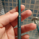 Swatch de favar40 : Stylo Regard Waterproof, Yves Rocher