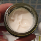 Swatch de favar40 : Crème anti ride, La Provençale