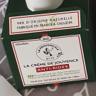 Swatch de favar40 : Crème anti ride, La Provençale