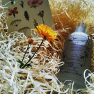 Swatch de raquelrolo13 : le Tonique, Mademoiselle Saint Germain